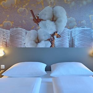 B&B Hotel Duesseldorf-Ratingen