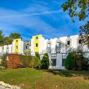 B&B HOTEL Antibes Sophia Le Relais